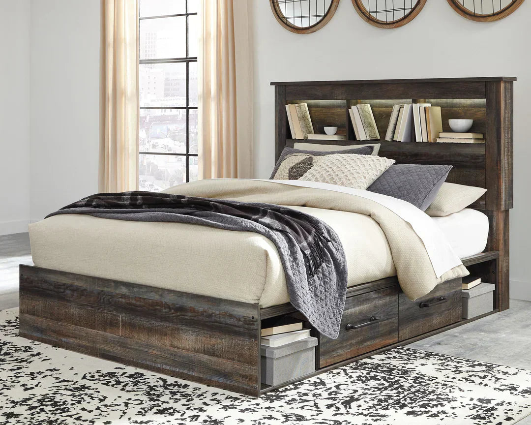 Top 5 Bedroom Furniture Trends in Calgary for 2026