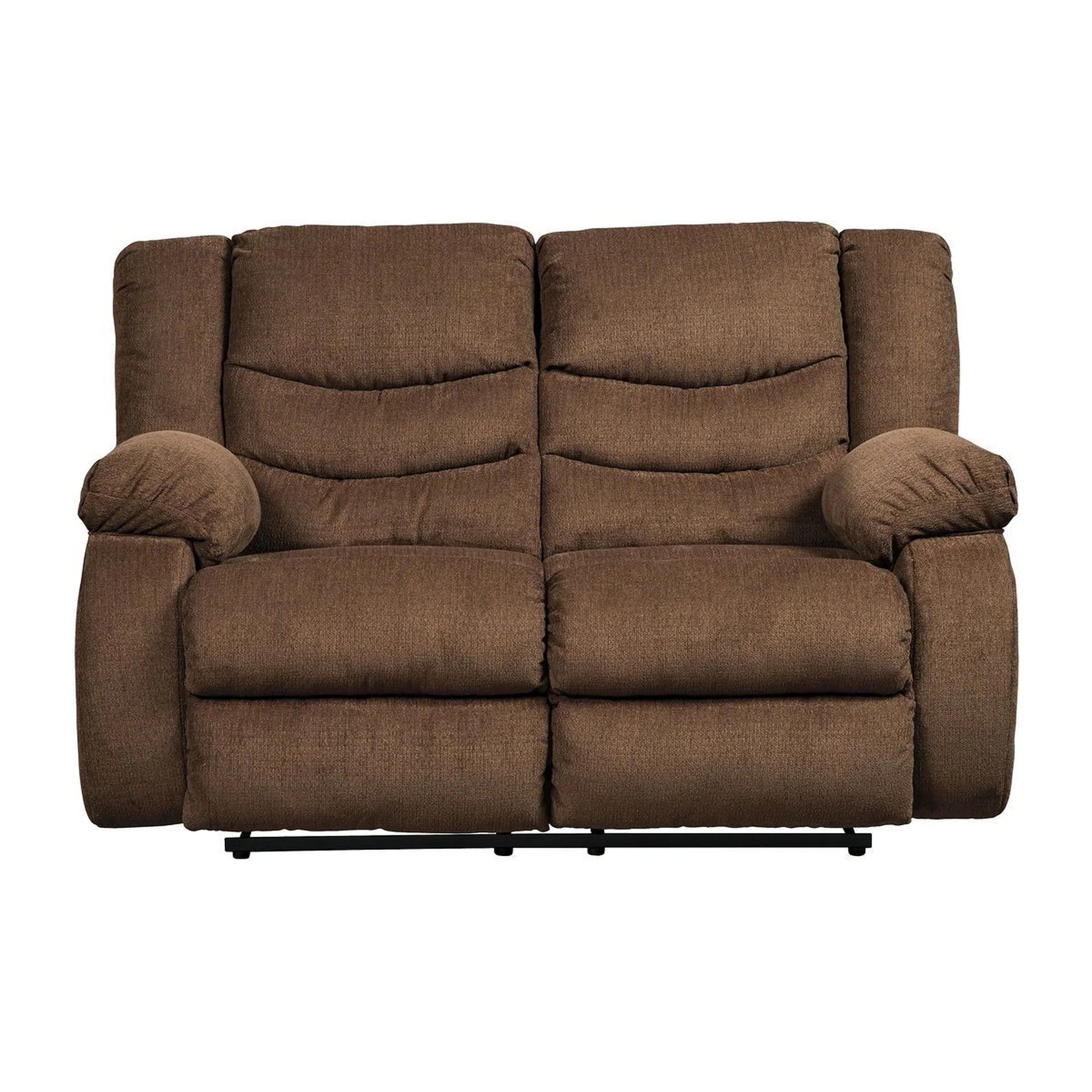 Tulen gray by ashley online 9860686 reclining loveseat
