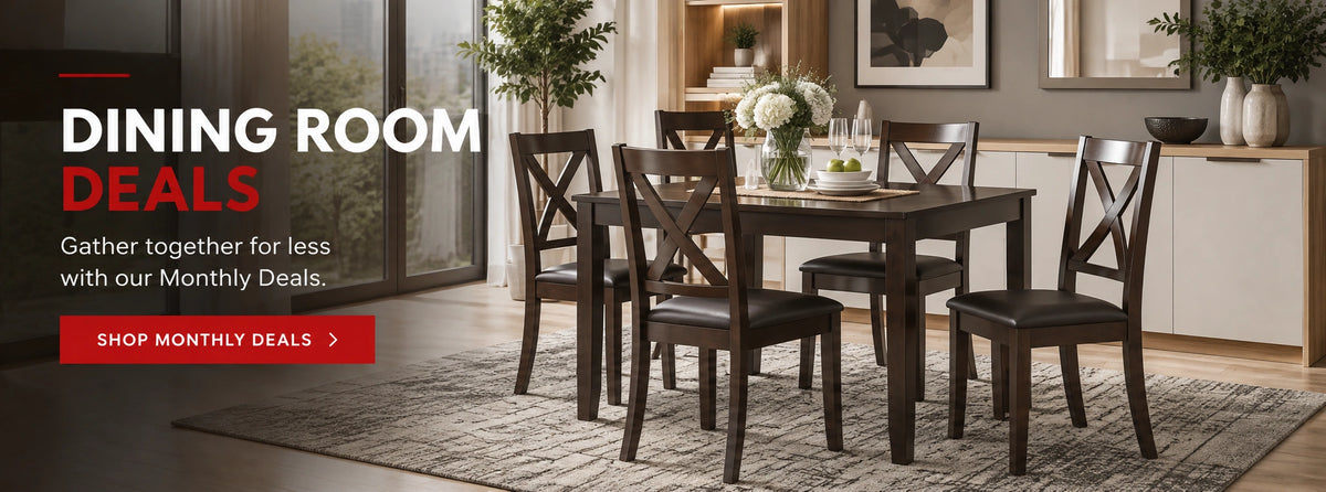 Fair Deal Furniture