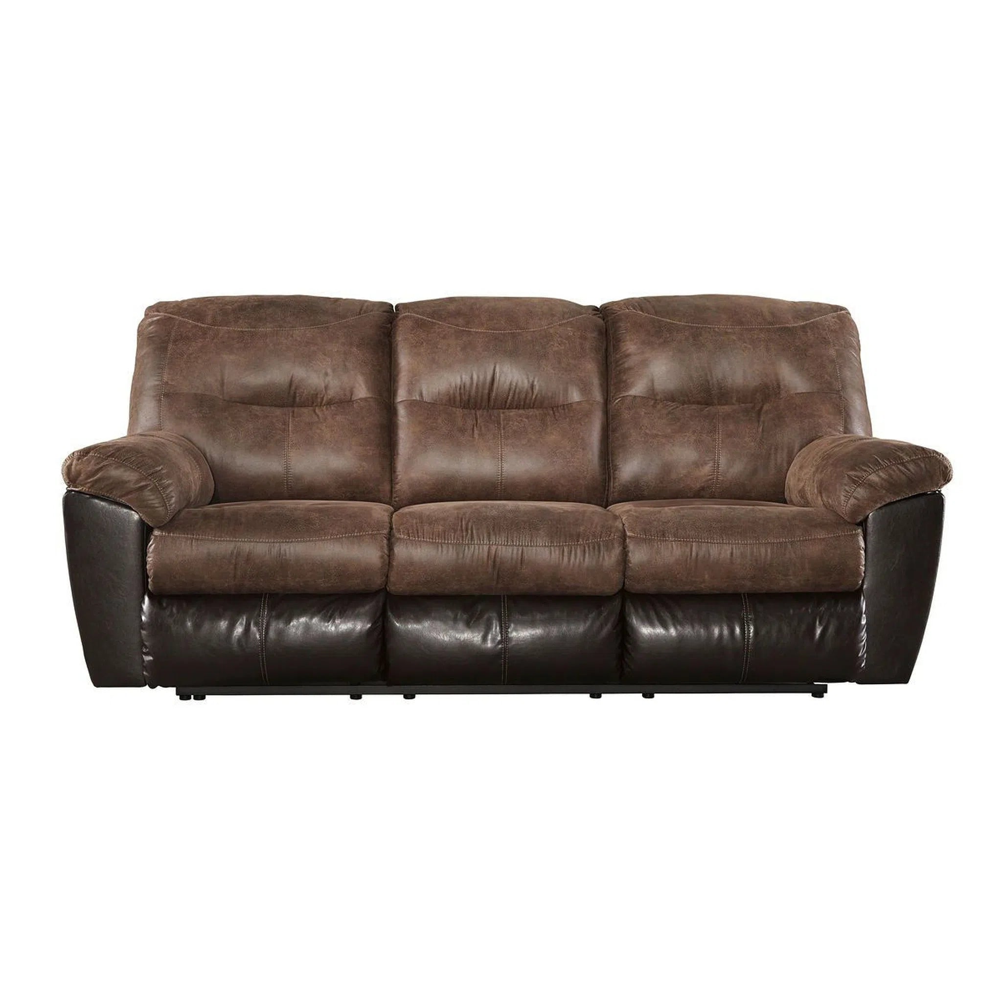 Follett 2025 reclining sofa