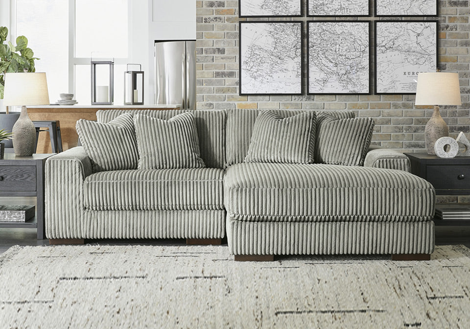 Choosing the Right Seating for Your Home: Sectional vs. Sofa in Calgary