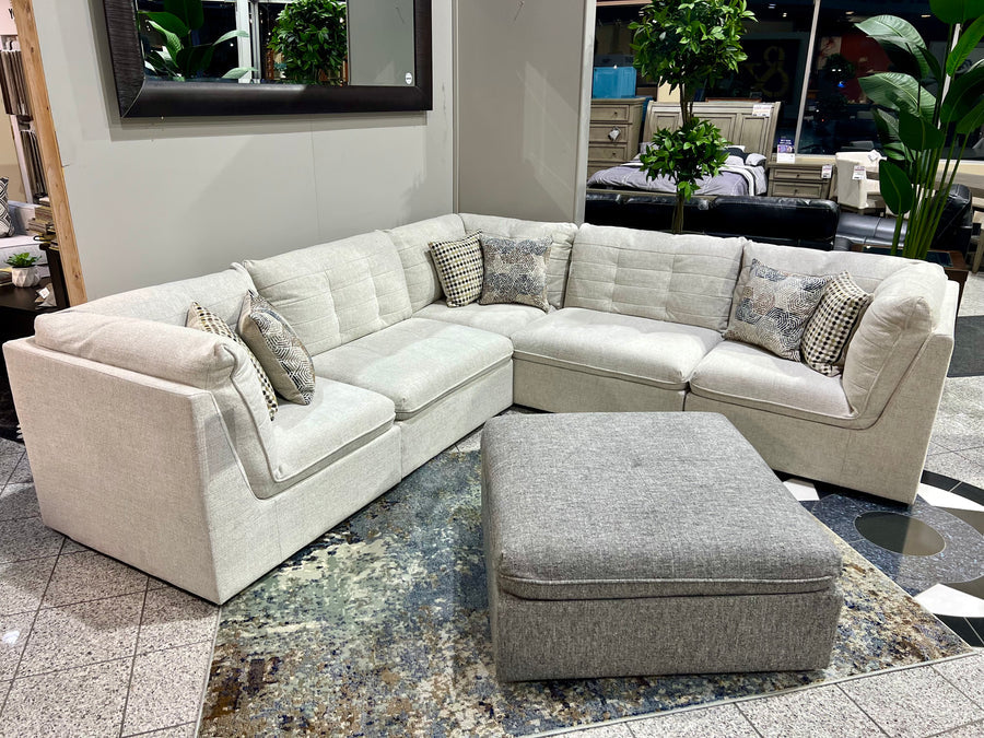 Stain-Free Elegance Unveiling the Secrets to Spotless Furniture with Fair Deal Furniture