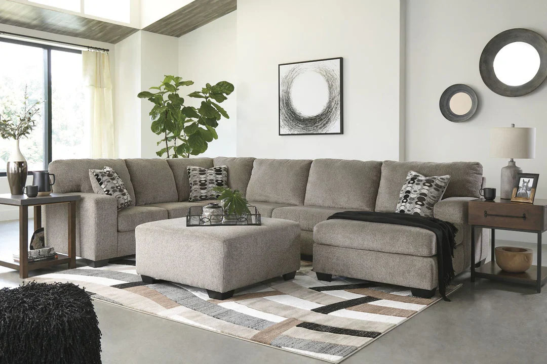 How to Choose the Right Ashley Furniture Living Room Set For You