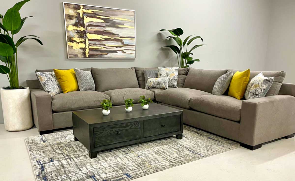 The Importance of Canadian-Made Furniture: Supporting Local Craftsmanship