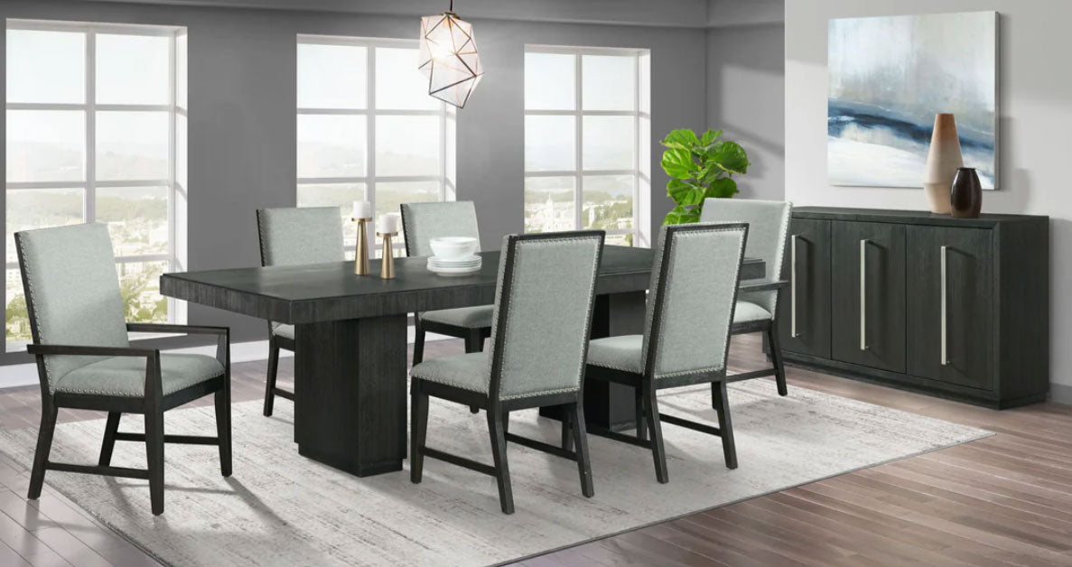 How to Choose the Perfect Dining Table Set for Your Space