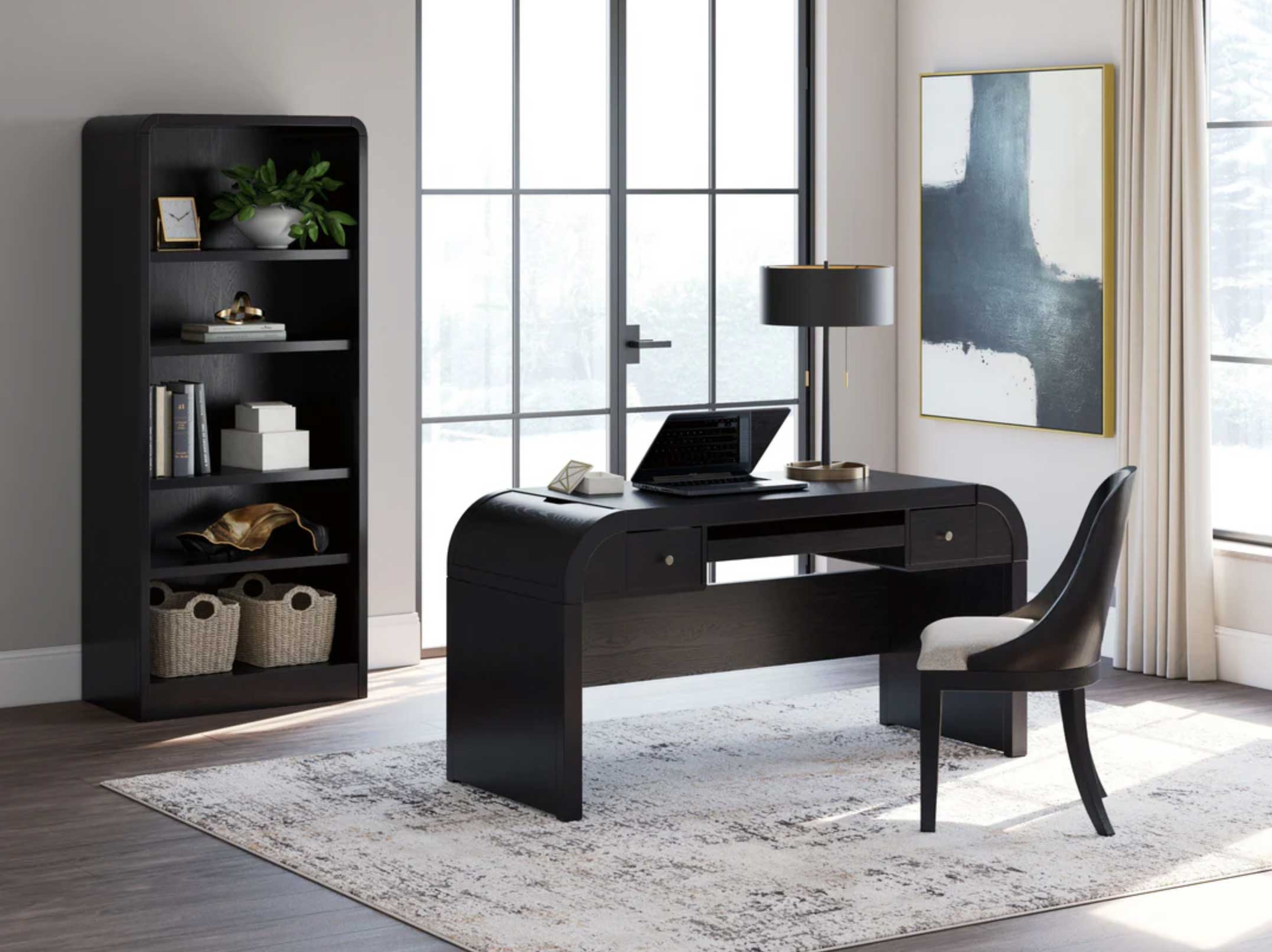 How to Choose the Best Furniture for Your Home Office