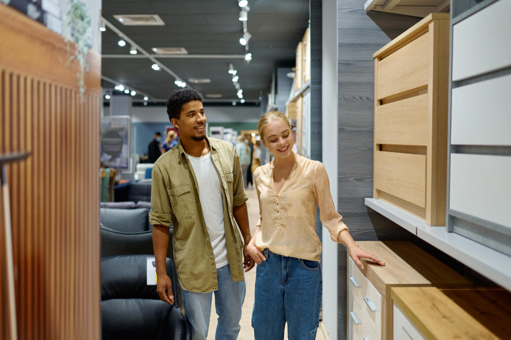 Navigating Furniture Shopping: Dos and Don'ts for a Successful Experience