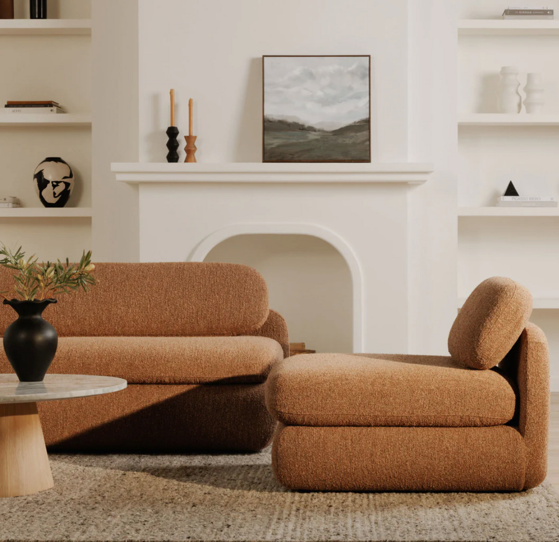 Material Deep‑Dive: Upholstery, Leather, Metal & Wood in Modern Accent Chairs