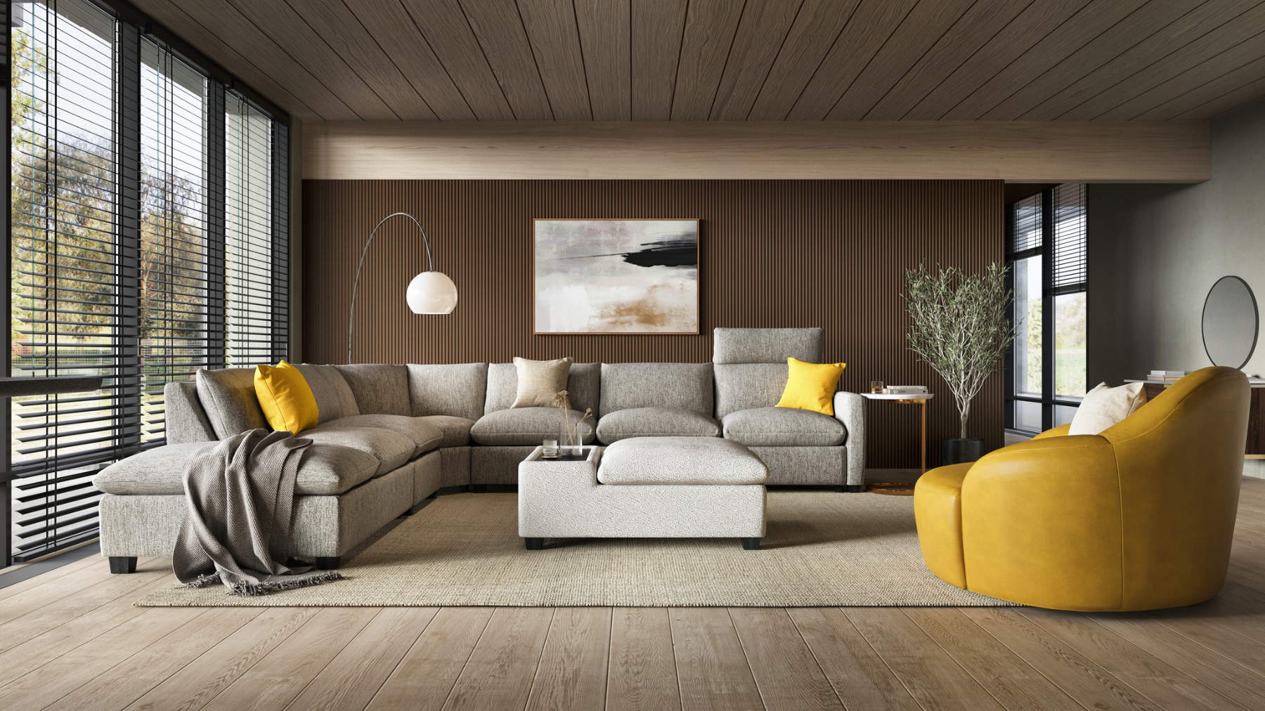 33 Years of Design Trends That Have Shaped FD Furniture Over the Decades