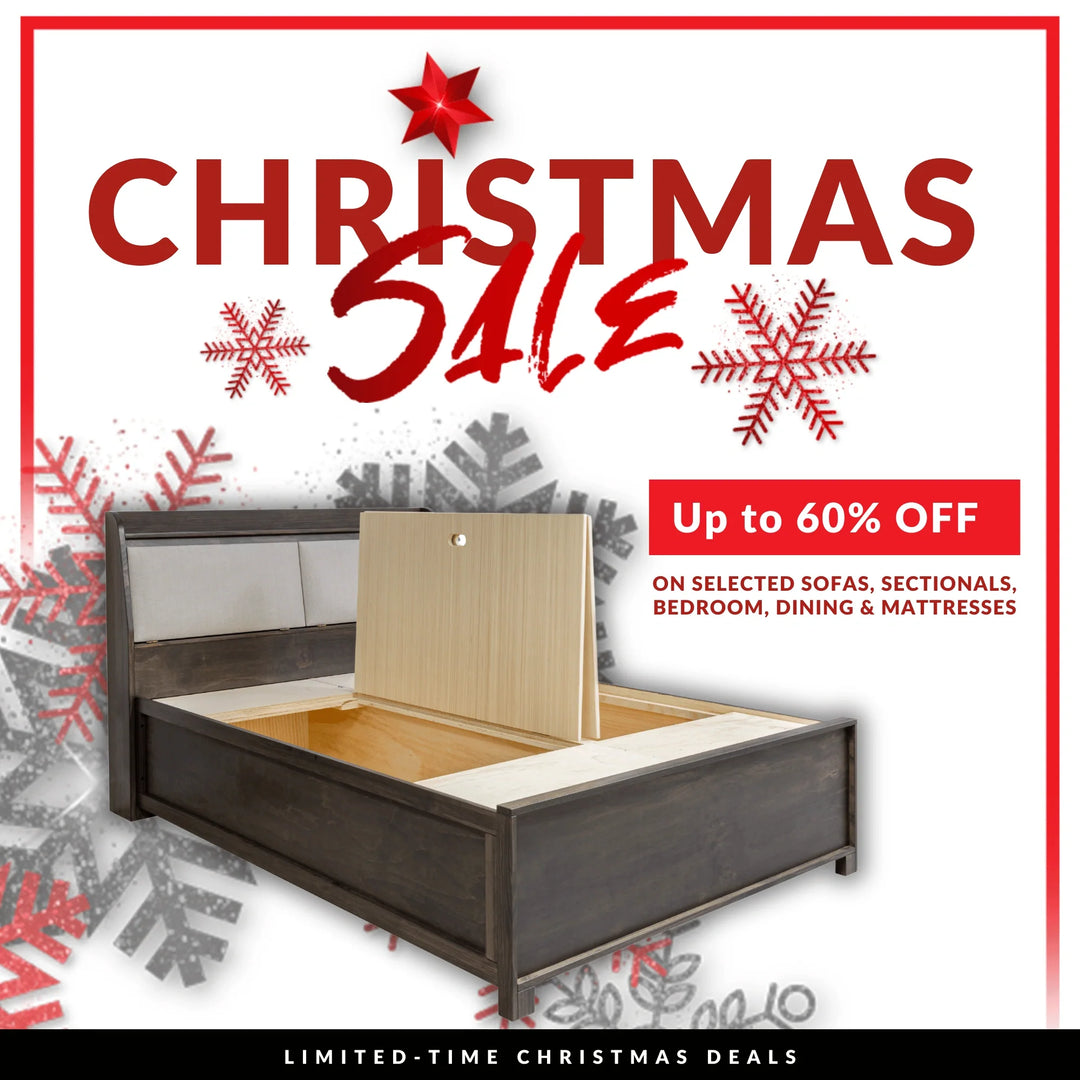 Christmas Sale - Bedroom