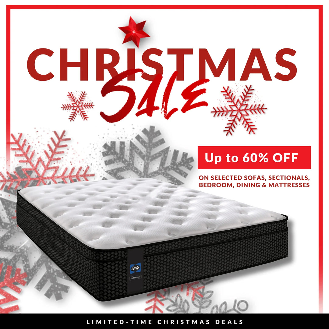 Christmas Sale - Sleep