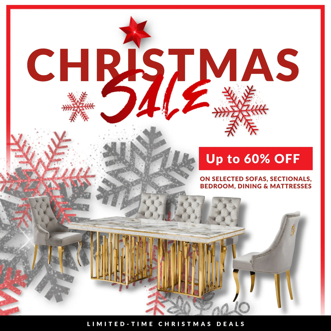 Christmas Sale - Dining