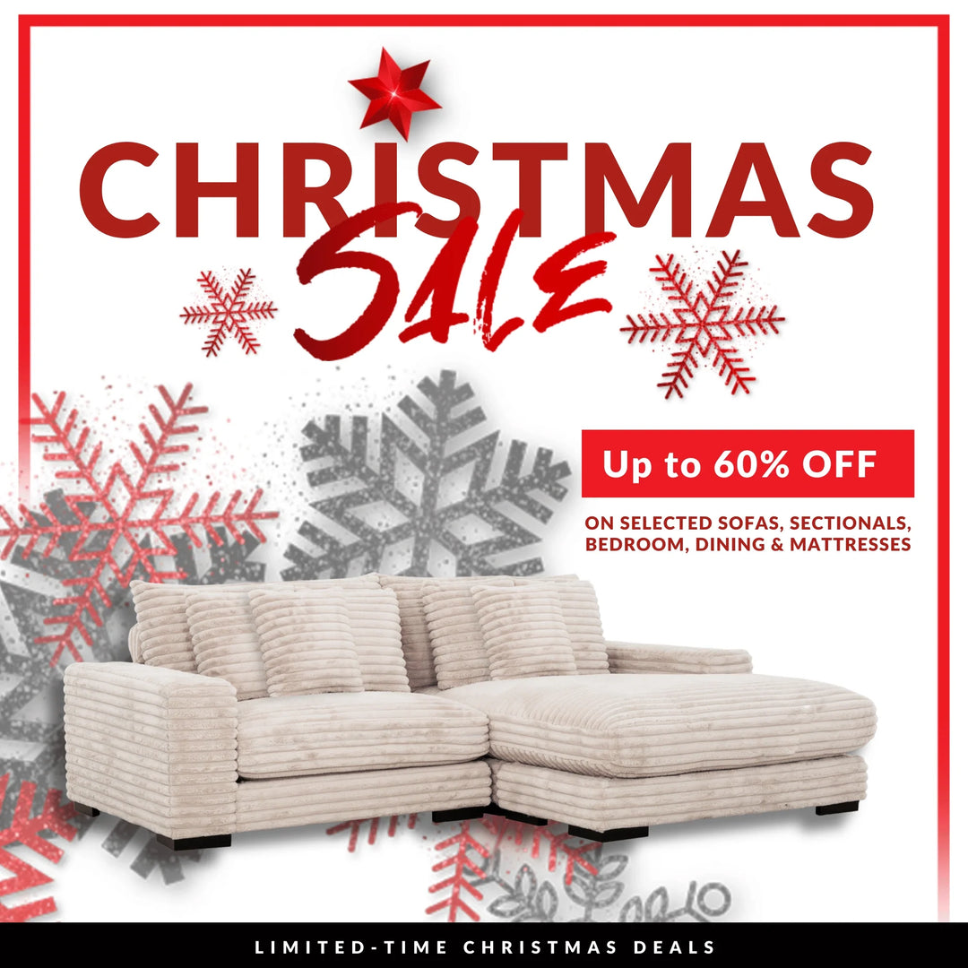 Christmas Sale - Living Room