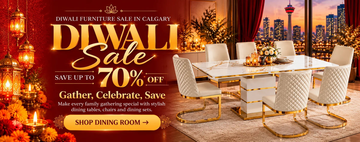 Diwali Sale: Dining Room