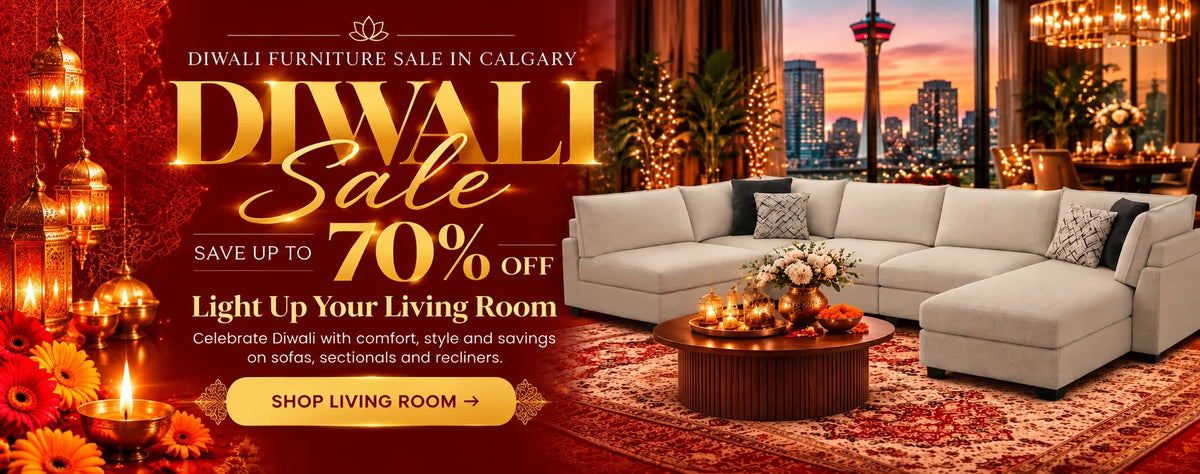 Diwali Sale: Living Room Furniture