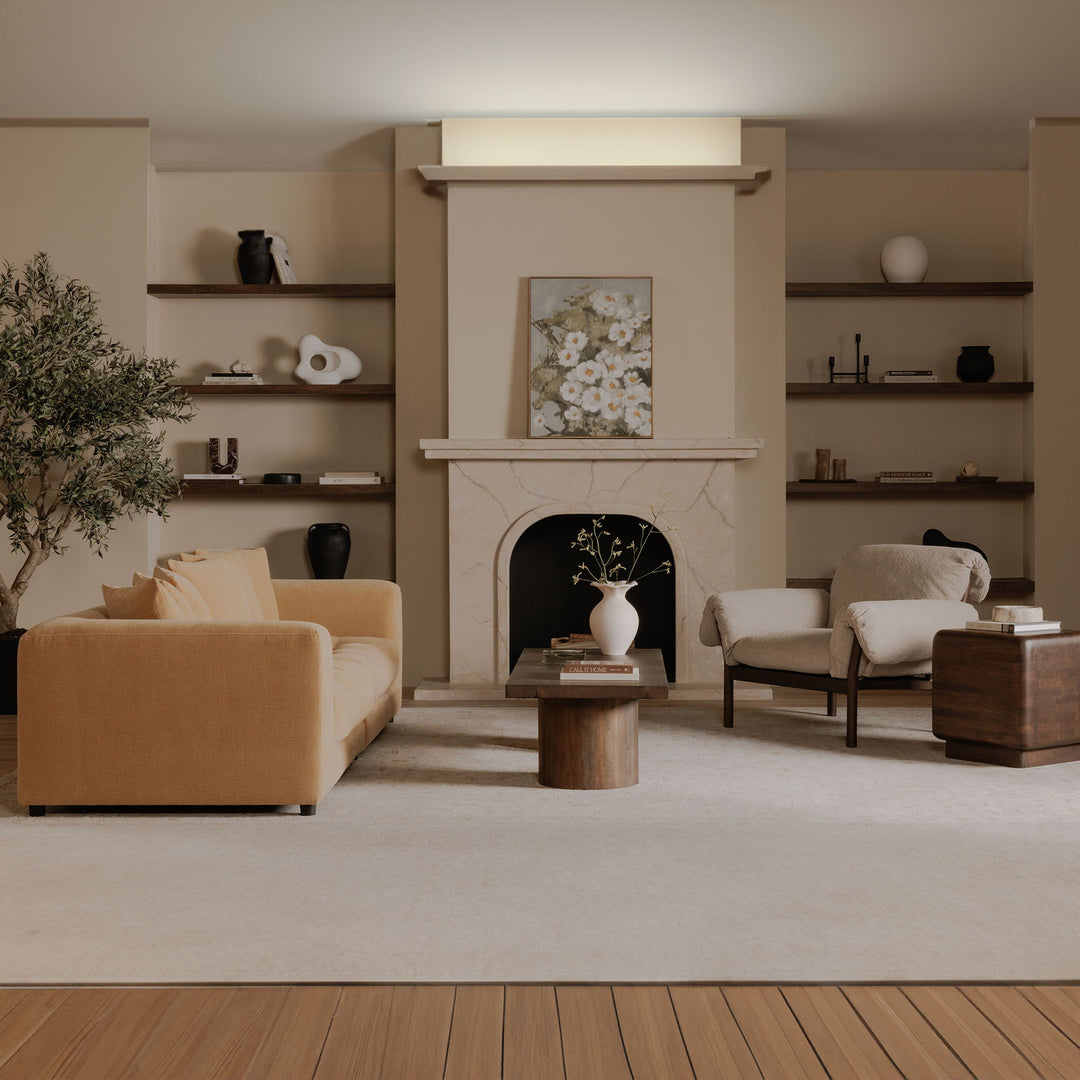 Cardero - Lounge Chair - Beige