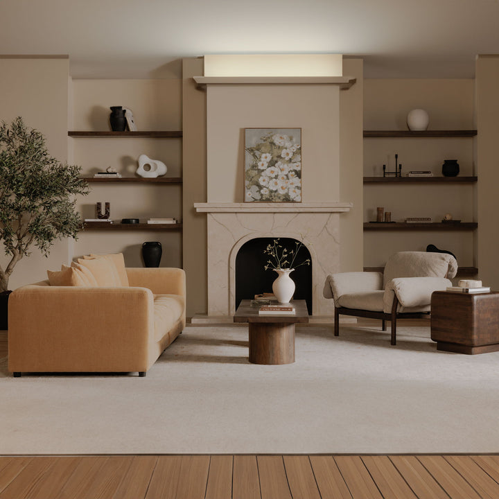 Cardero - Lounge Chair - Beige