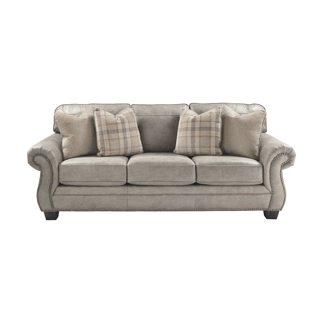 Olsberg steel online queen sofa sleeper