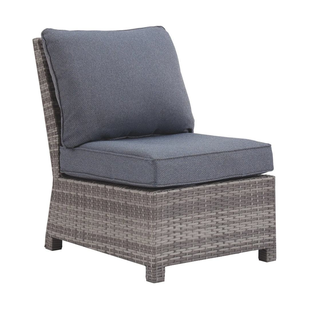 Armless beach best sale chair