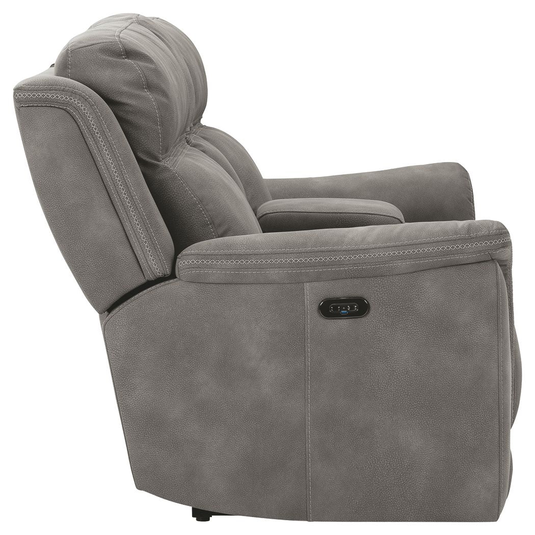 Next-gen - Power Reclining Loveseat