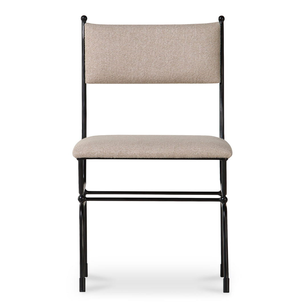 Posta - Dining Chair - Beige
