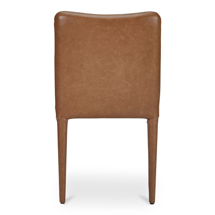 Calla - Dining Chair (Set of 2) - Brown