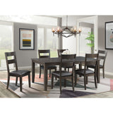 Mango Dining Table Package