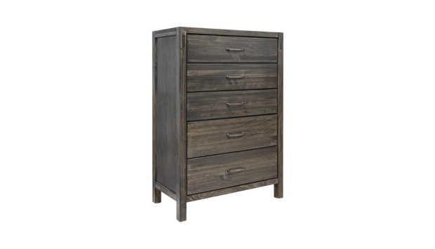 Stella Chest - 5-Drawer Storage