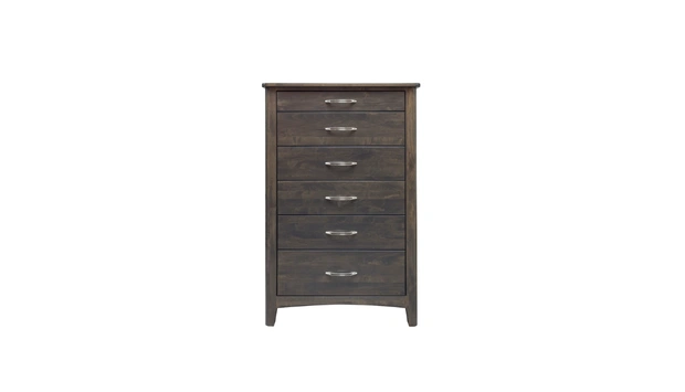 York 6 Drawer Chest