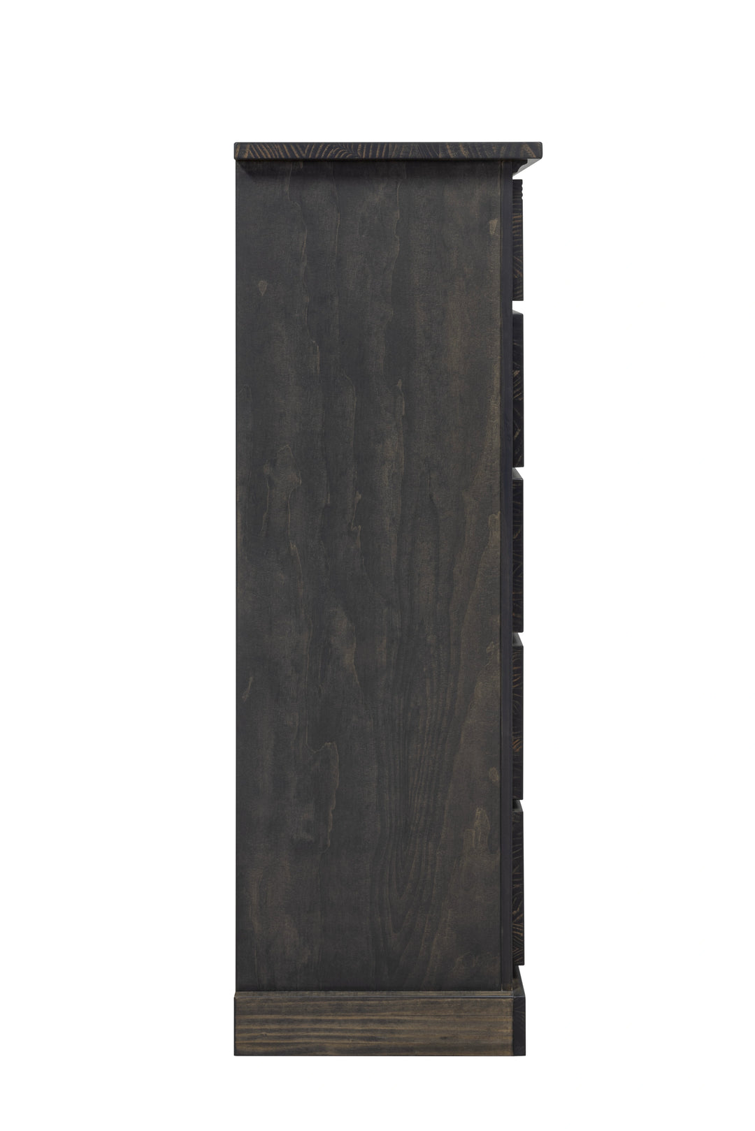 Vassu Modern 5-Drawer Chest