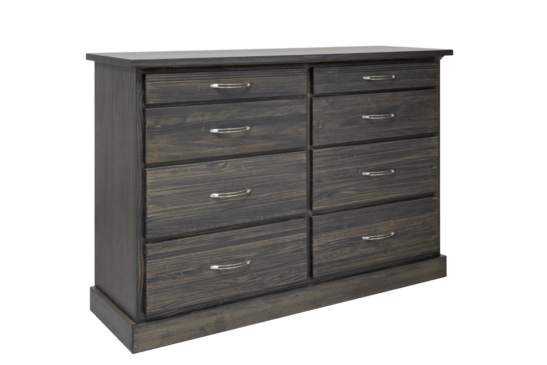Vassu Modern Dresser with Mirror