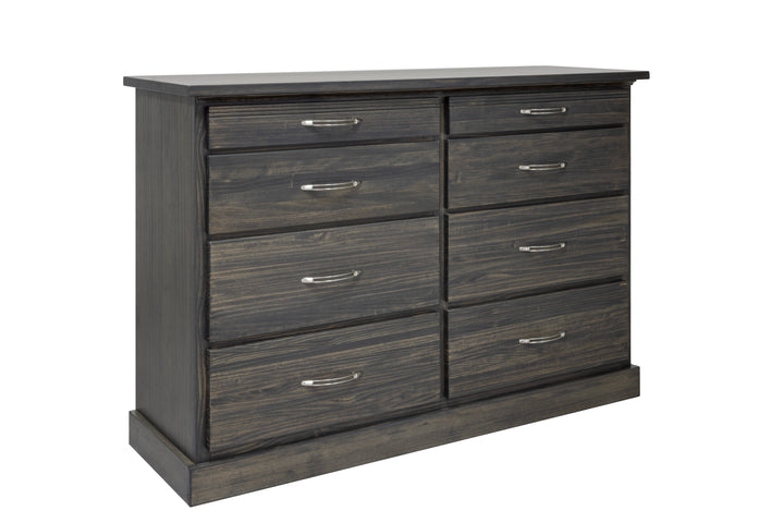 Vassu Modern Dresser with Mirror