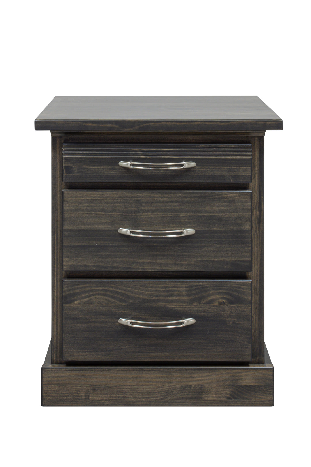 Vassu Modern Nightstand