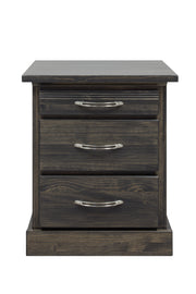Vassu Modern Nightstand