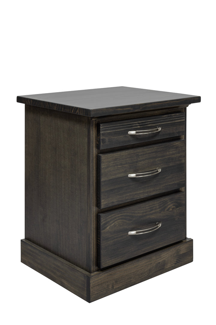 Vassu Modern Nightstand