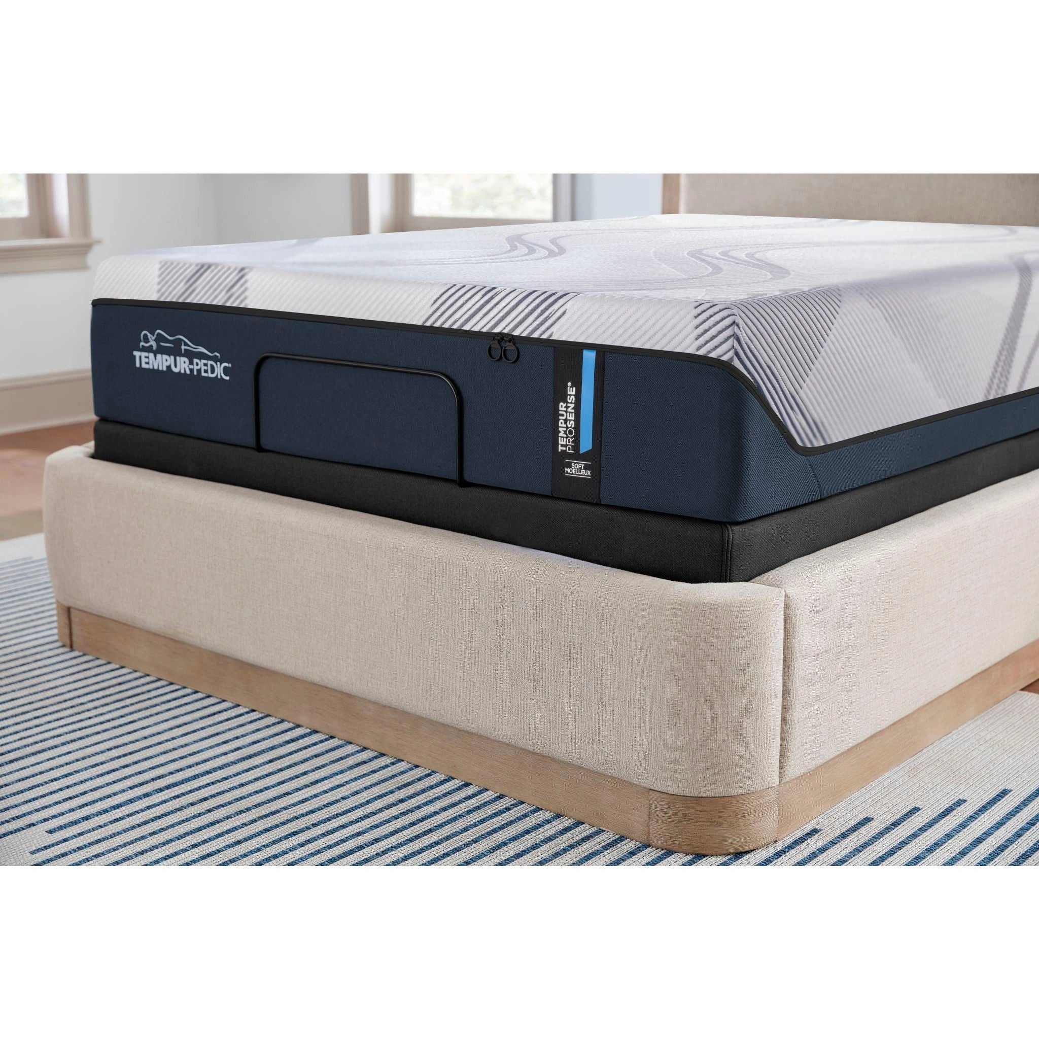 Tempur-Pedic ProSense Firm Mattress