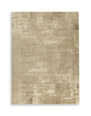 Jaspen - Rug