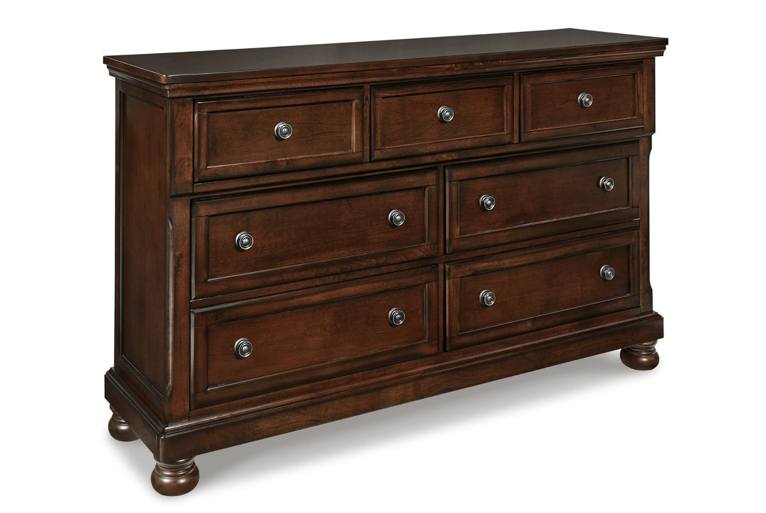 Harper Dresser