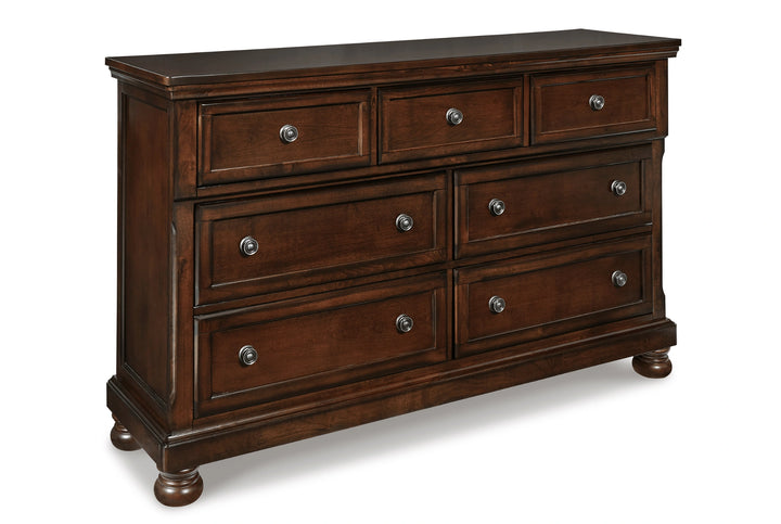 Harper Dresser