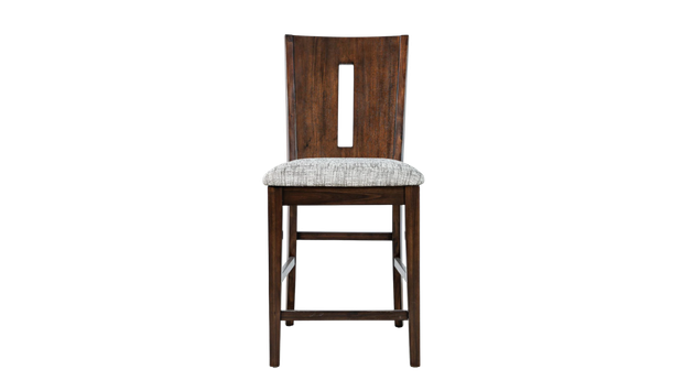 Urban Icon Merlot Stool