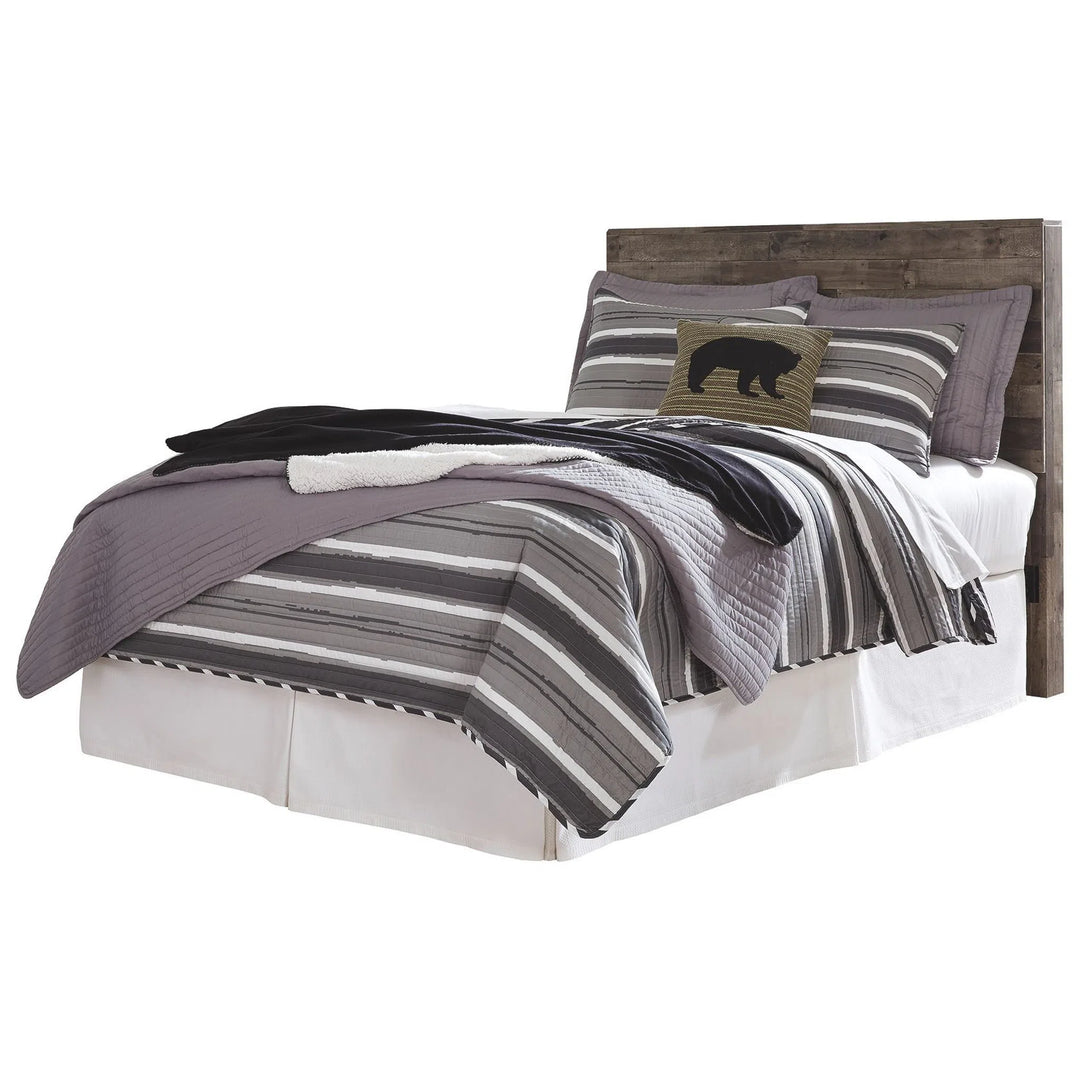 Ashley bolt on bed frame deals