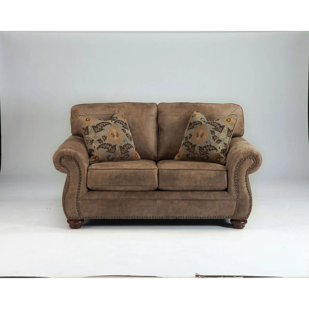 Ashley 31901 38 35 T277 13 Larkinhurst Earth Sofa Loveseat