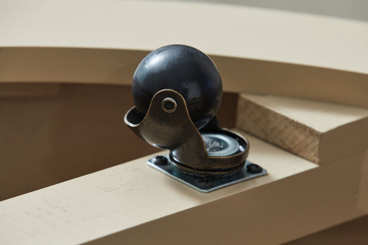 Jorielyn - Square Table