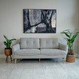 Findlay Living Room Suite- Sofa, Loveseat and Chair