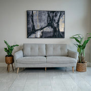 Findlay Living Room Suite- Sofa, Loveseat and Chair