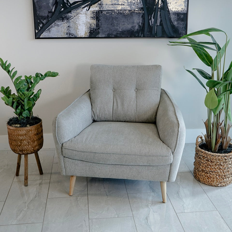 Findlay Living Room Suite- Sofa, Loveseat and Chair