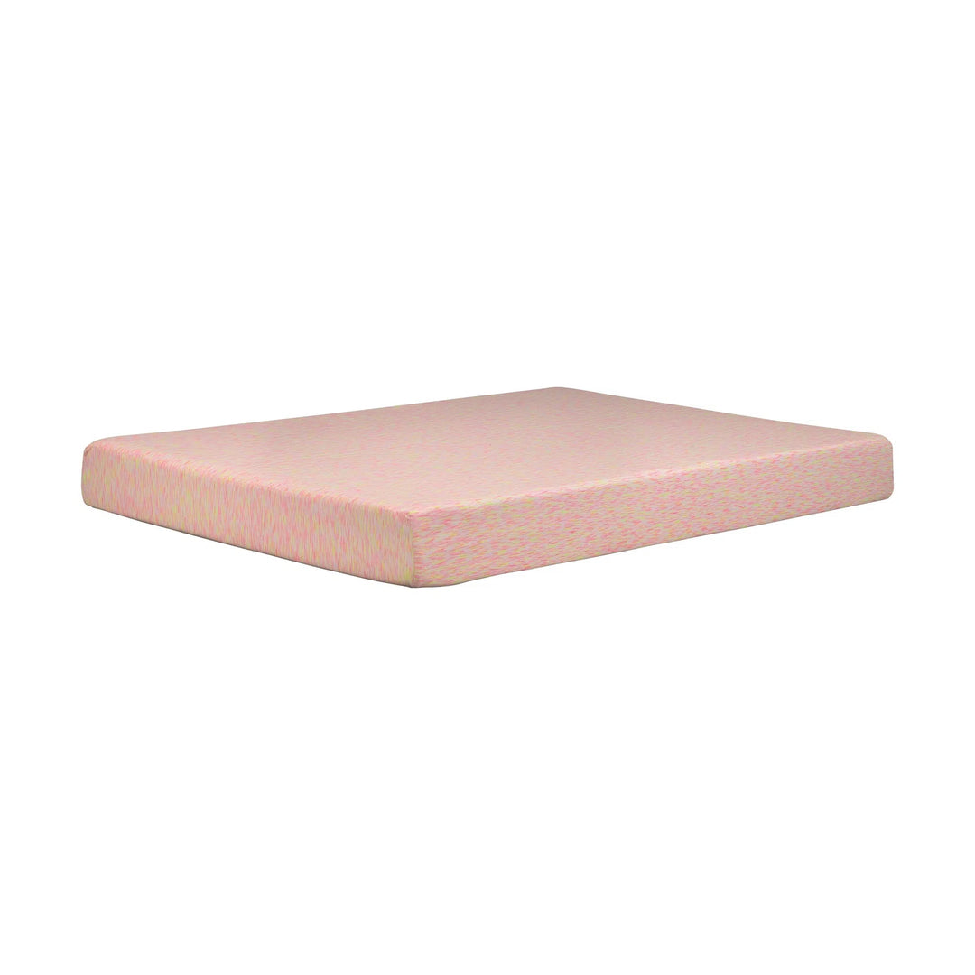 Ashley M65921 IKidz Pink - Pink - Full Mattress and Pillow 2/CN