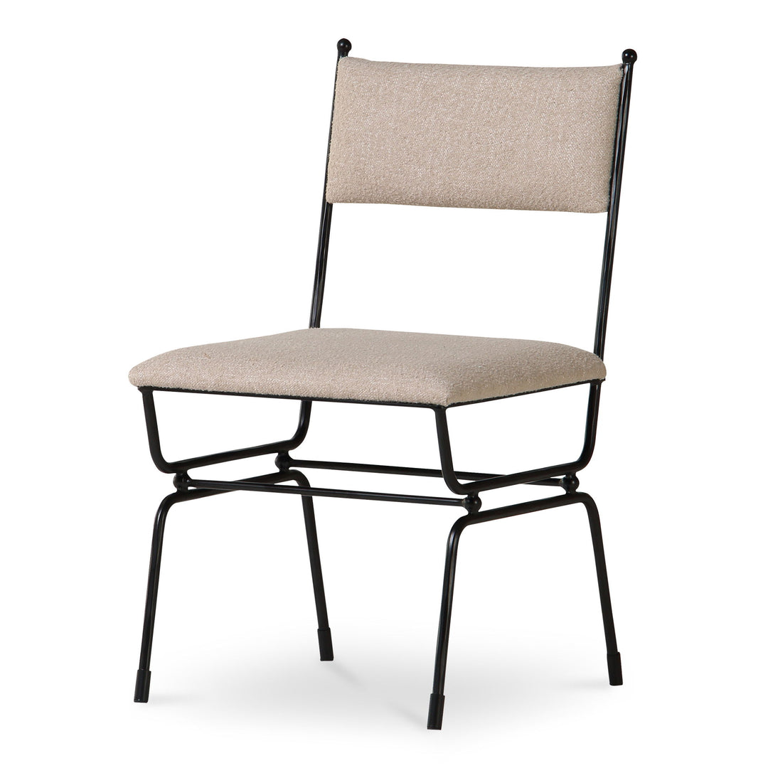 Posta - Dining Chair - Beige