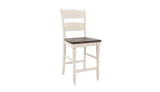 Madison County Ladderback Stool