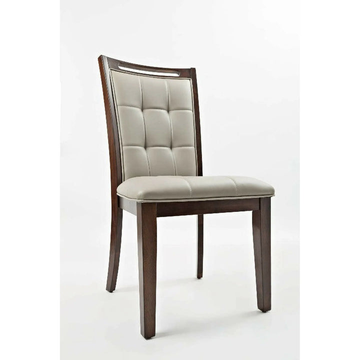 Manchester Upholstered Dining Chair